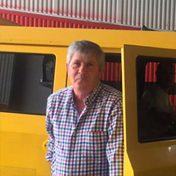 Neum&aacute;ticos Jos&eacute; Luis